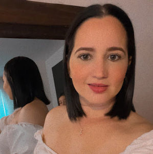 Meet your Posher, Lisbeth